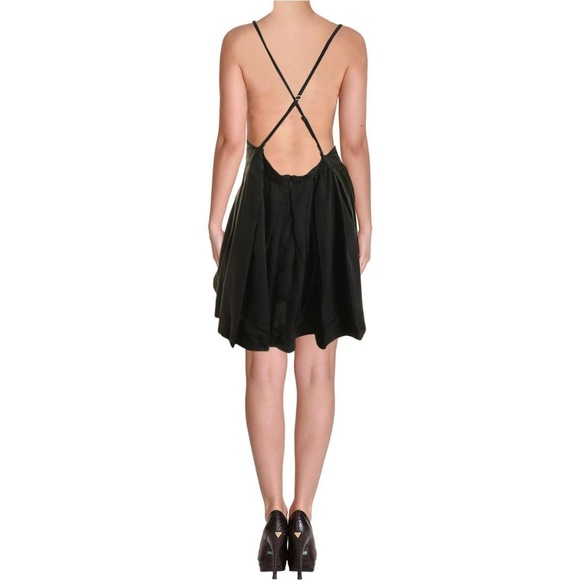 New MinkPink "take charge" open back dress - Picture 5 of 5